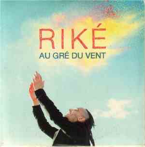 Riké - Au Gré Du Vent