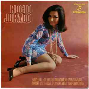 Rocio Jurado - Aunque Te De Lo Mismo