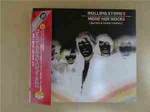 Rolling Stones - More Hot Rocks (Big Hits & Fazed Cookies)