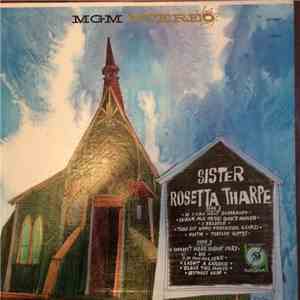 Sister Rosetta Tharpe - Sister Rosetta Tharpe