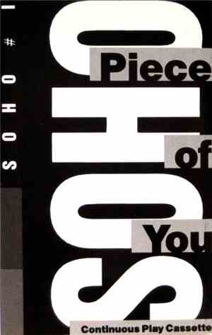 Soho  - Piece Of You