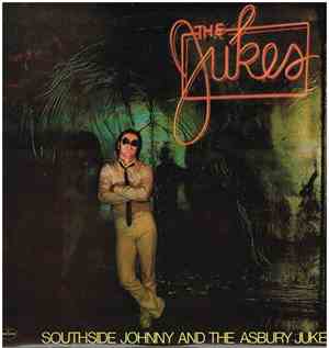 Southside Johnny & The Asbury Jukes - The Jukes