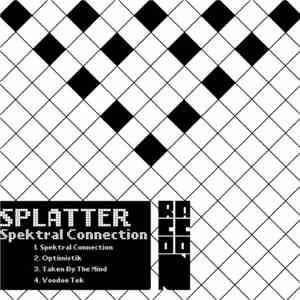 Splatter - Spektral Connection