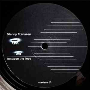 Stanny Franssen - Between The Lines