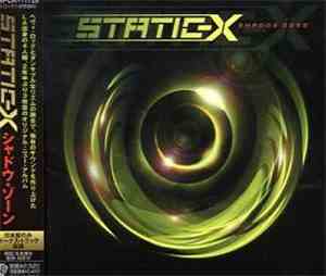Static-X - Shadow Zone