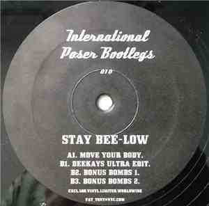 Stay Bee-Low - Move Your Body