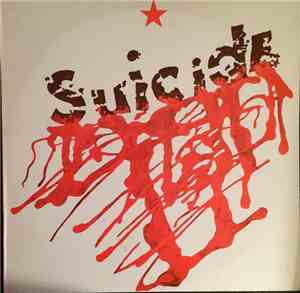Suicide - Suicide