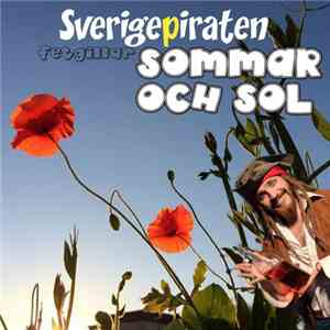 Sverigepiraten - Sommar och Sol