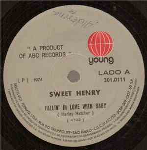 Sweet Henry - Fallin' In Love With Baby / Love Is Two