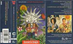 Tears For Fears - Advice For The Young At Heart