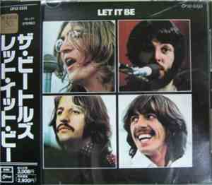 The Beatles - Let It Be