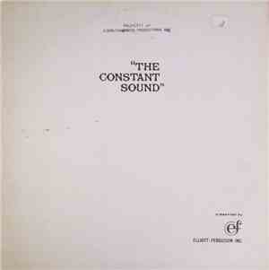 The Constant Sound - The Constant Sound