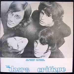 The Doors - Critique