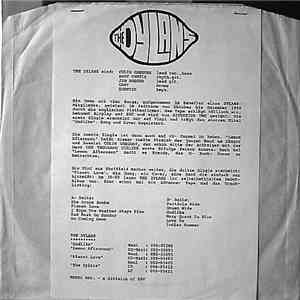 The Dylans - The Dylans