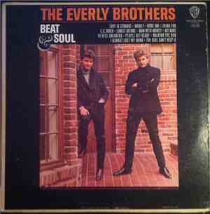 The Everly Brothers - Beat & Soul