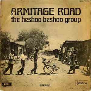 The Heshoo Beshoo Group - Armitage Road
