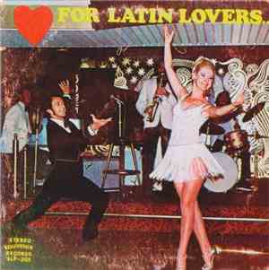The Hillarys - For Latin Lovers...