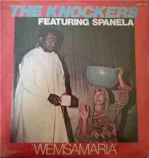 The Knockers feat. Spanela - Wemsamaria