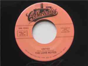 The Love Notes - United