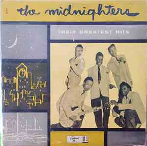 The Midnighters - Their Greatest Hits