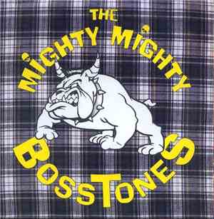 The Mighty Mighty Bosstones - Where'd You Go?