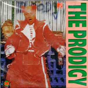 The Prodigy - MTV Music History