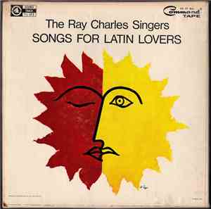 The Ray Charles Singers - Songs For Latin Lovers