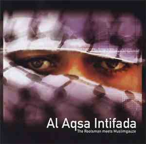 The Rootsman meets Muslimgauze - Al Aqsa Intifada