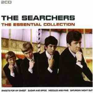 The Searchers - The Essential Collection