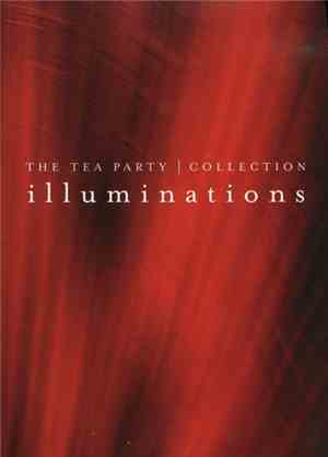 The Tea Party - Collection: Illuminations