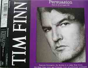 Tim Finn - Persuasion