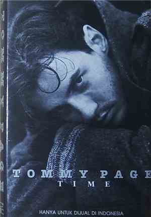 Tommy Page - Time