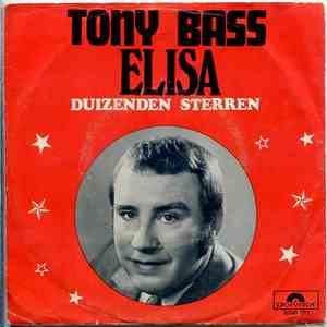 Tony Bass - Elisa