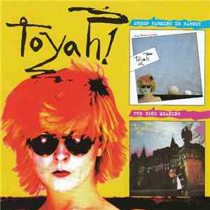 Toyah - Sheep Farming In Barnet / The Blue Meaning