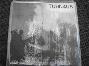 Tuhkaus - Maailma Päättyy Tuhkaan