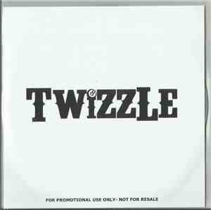 Twizzle  - Holla @ Me