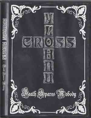 Unholy Cross - Death Spares Nobody