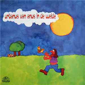 Urbanus Van Anus - Urbanus Van Anus In De Weide / Op De Vijver