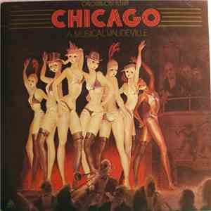Various - Chicago: A Musical Vaudeville (Original Cast Album)