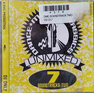 Various - Dance Music Classics Unmixed 7 Soundtracks 2