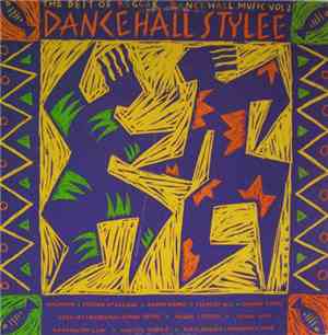 Various - Dancehall Stylee (The Best Of Reggae Dancehall Music Vol. 2)