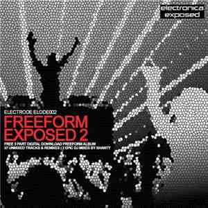 Various - Freeform Exposed 2 - Part 5