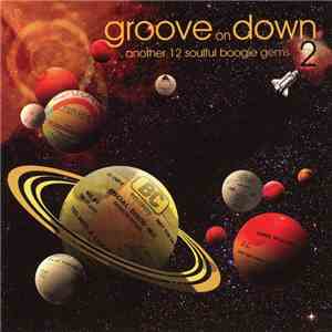 Various - Groove On Down 2
