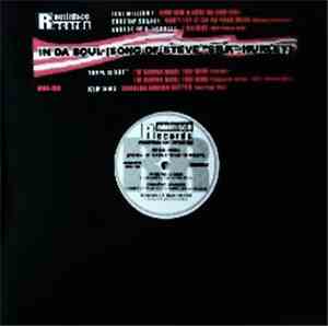 Various - I Da Soul [Song Of Steve 
