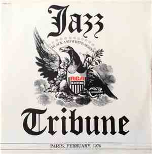 Various - Jazz Tribune