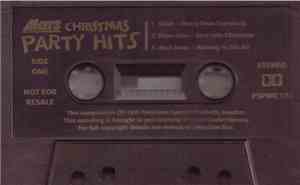 Various - Mars Christmas Party Hits
