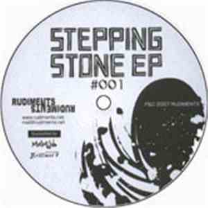 Various - Stepping Stone EP #001
