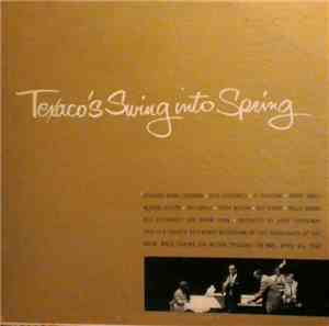 Various - Texaco's Swing Into Spring '59