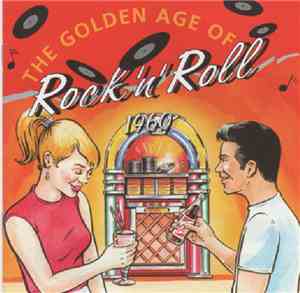 Various - The Golden Age of Rock 'n' Roll - 1960