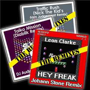 Various - The Remixes (Series 1)
